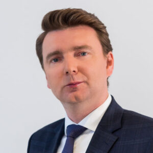 Zdjęcie dr hab. inż. Filip Pachla